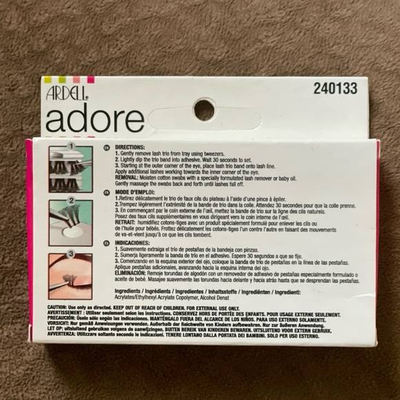 Eyelash Bundle - Picture 3 of 13